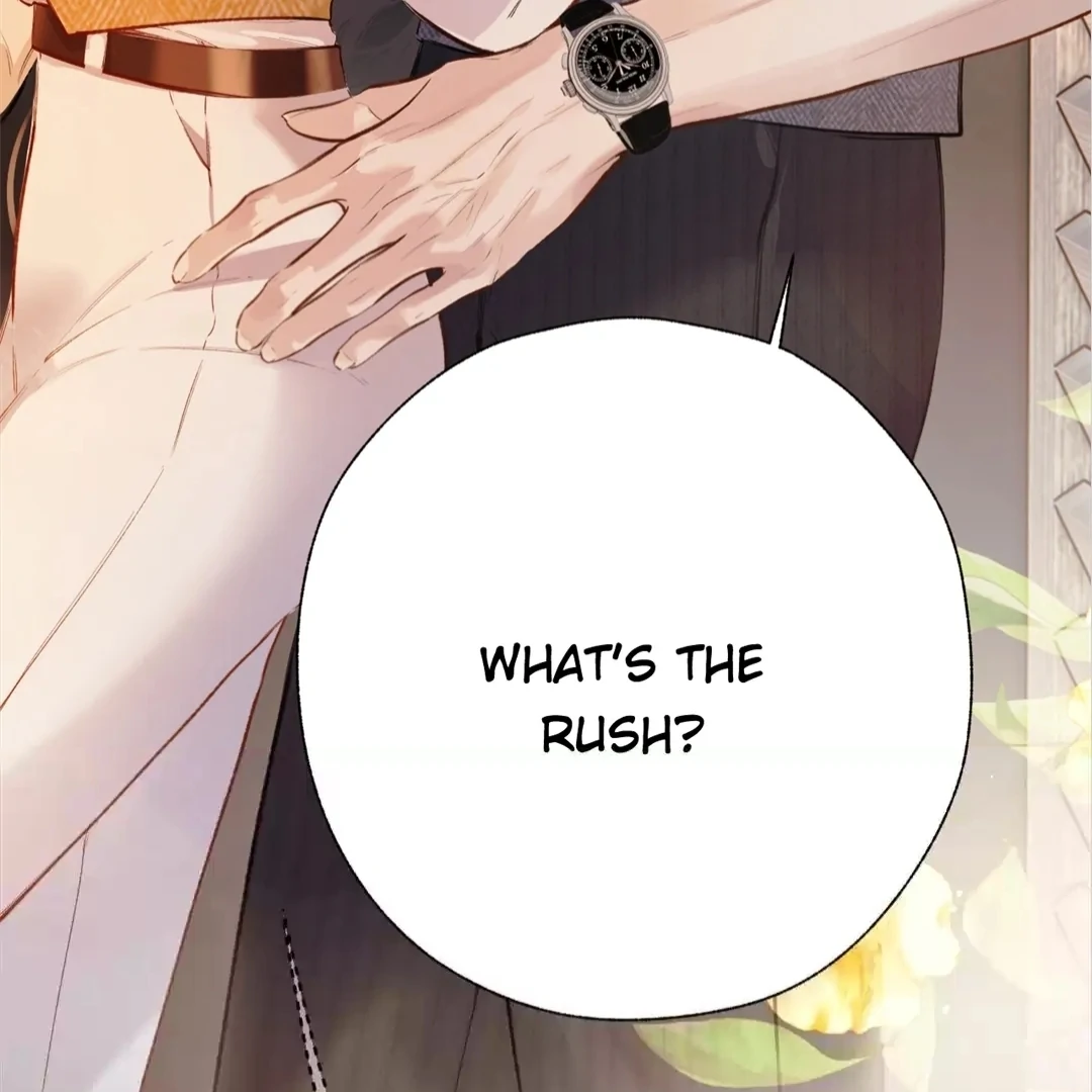 Accidental Love - Chapter 37 manhwa