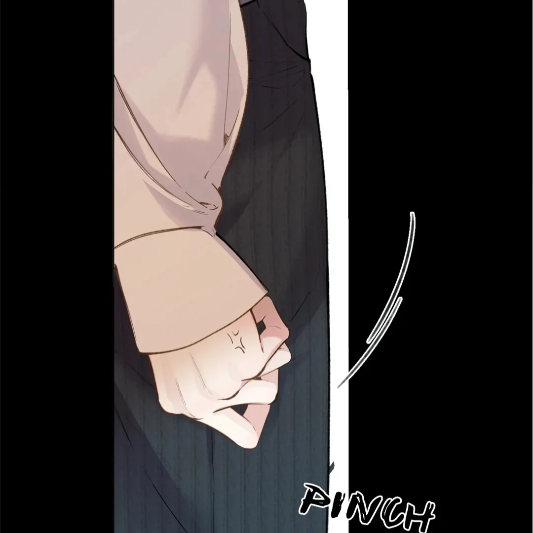 Accidental Love - Chapter 37 manhwa