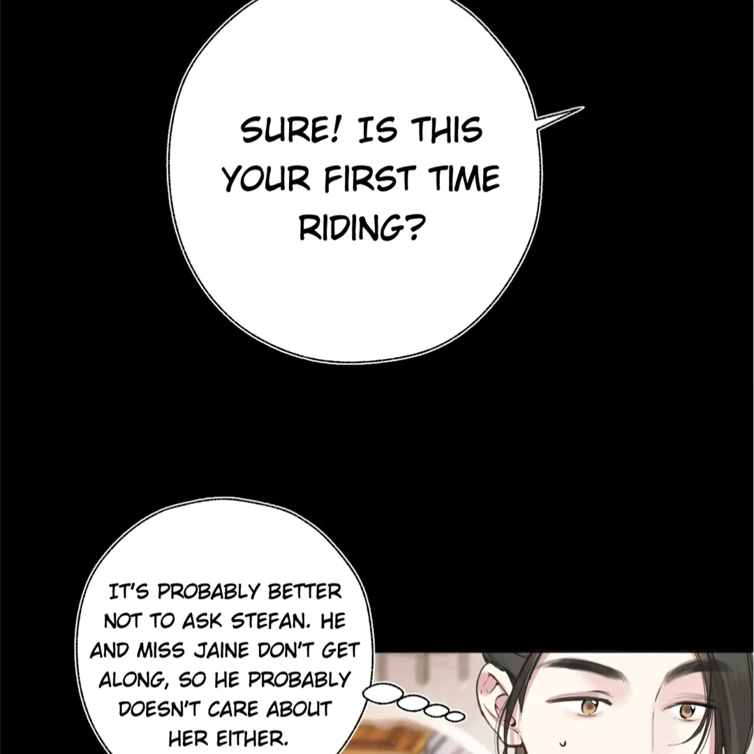 Accidental Love - Chapter 37 manhwa