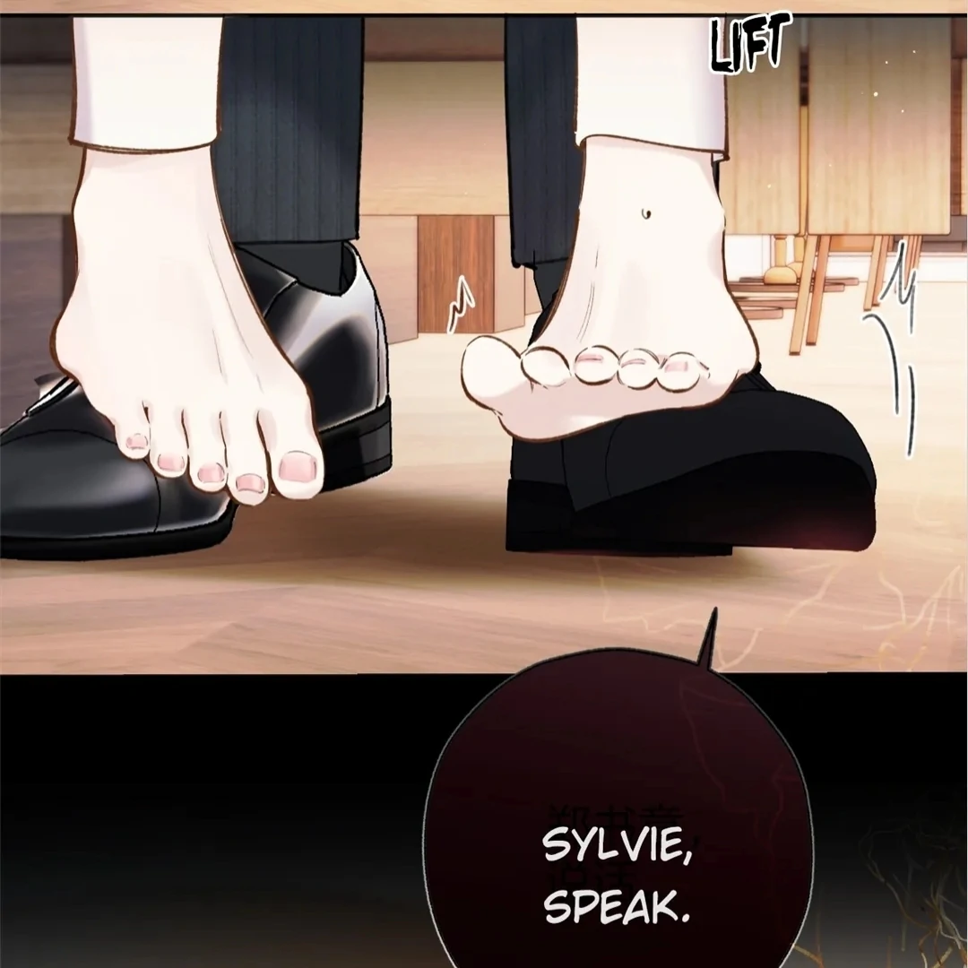 Accidental Love - Chapter 37 manhwa