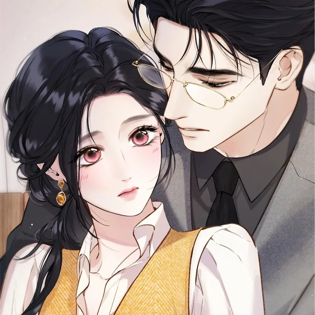 Accidental Love - Chapter 37 manhwa