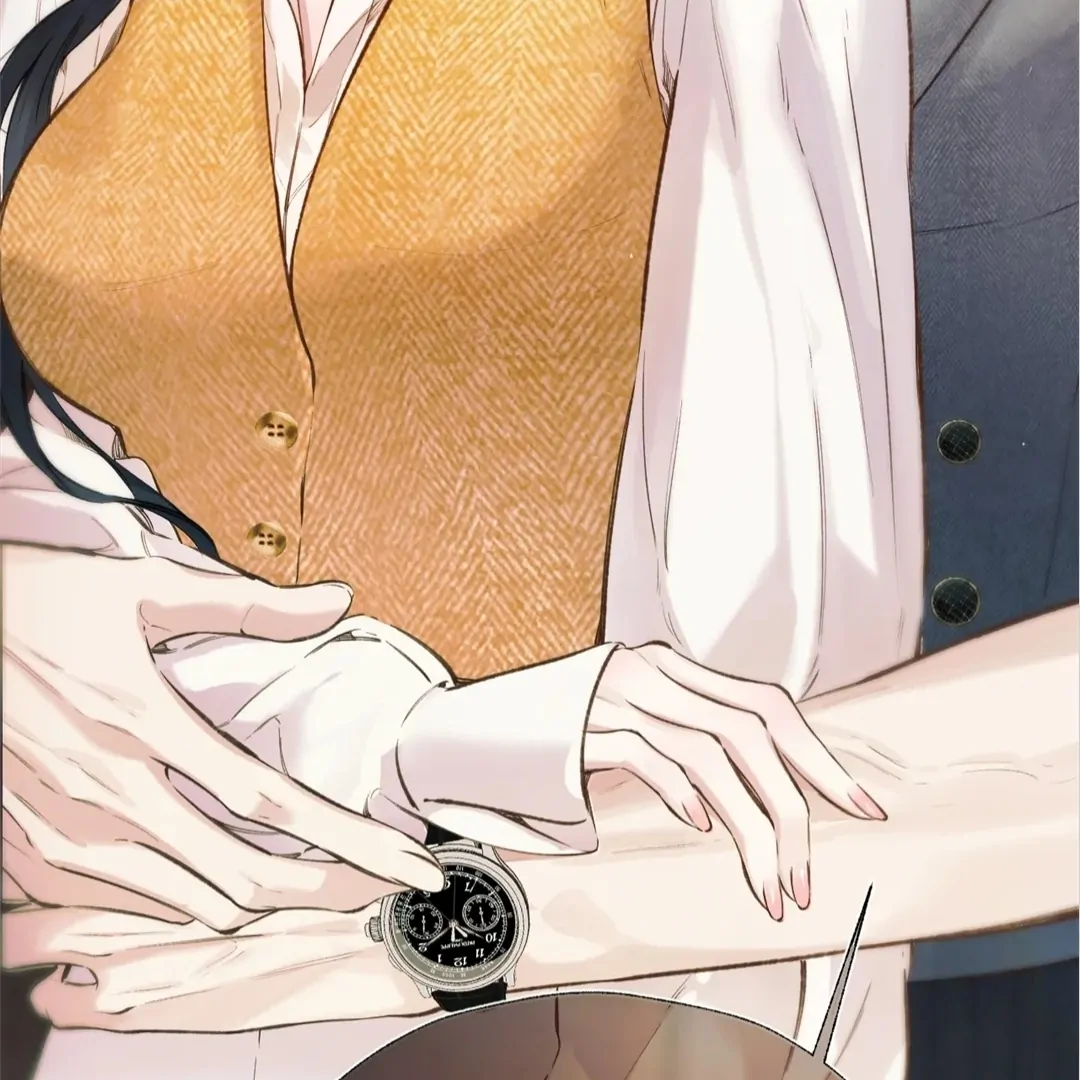 Accidental Love - Chapter 37 manhwa