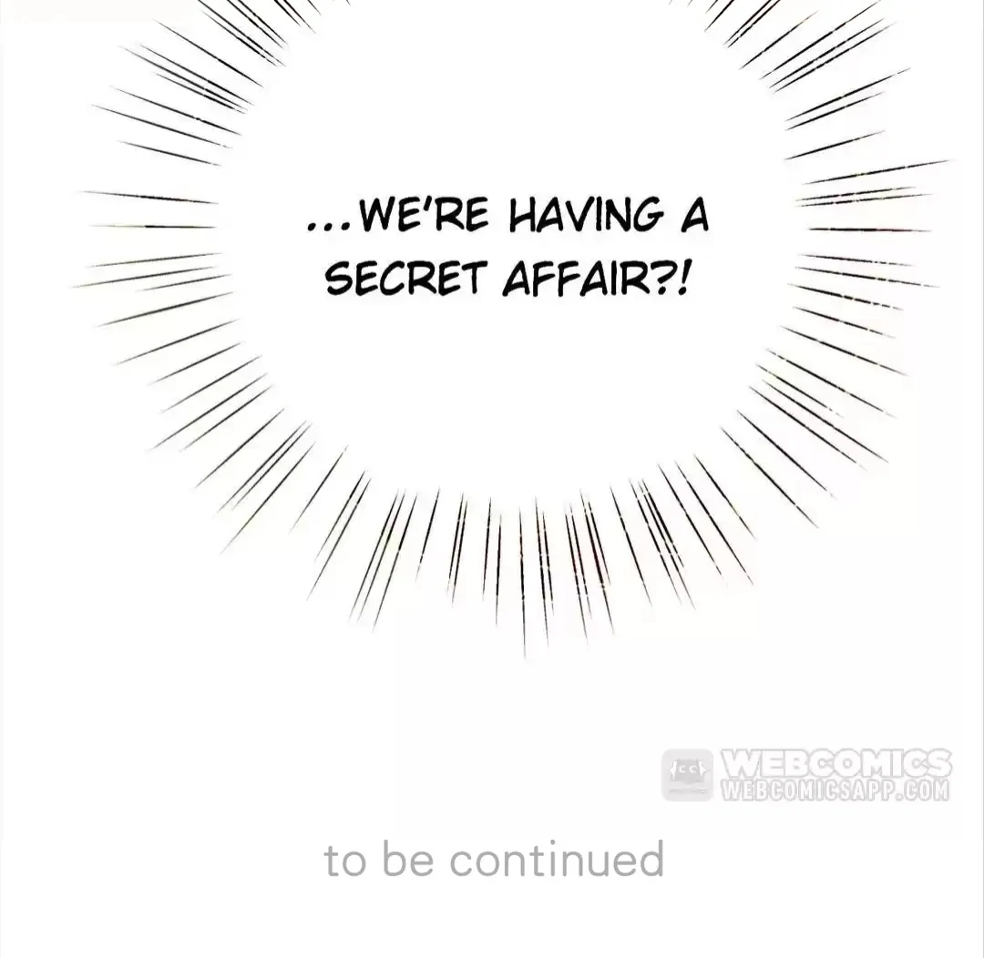 Accidental Love - Chapter 37 manhwa