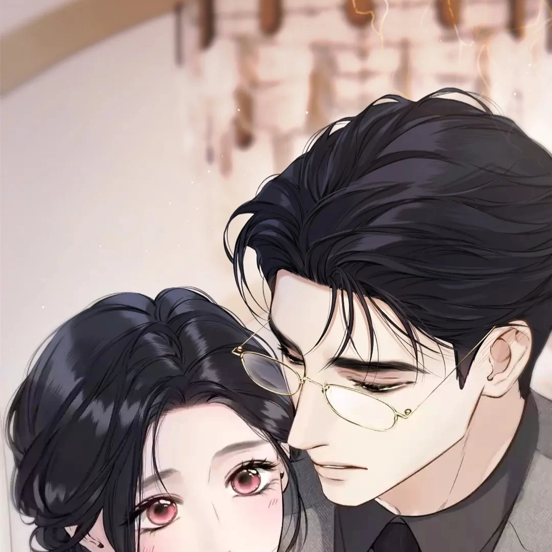 Accidental Love - Chapter 38 manhwa