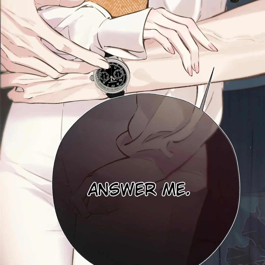 Accidental Love - Chapter 38 manhwa