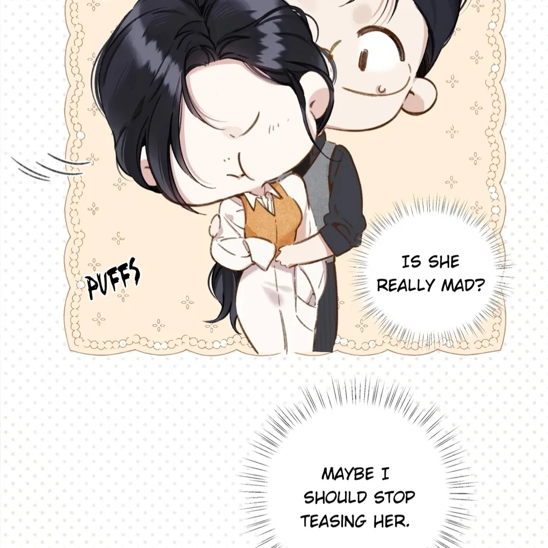 Accidental Love - Chapter 38 manhwa