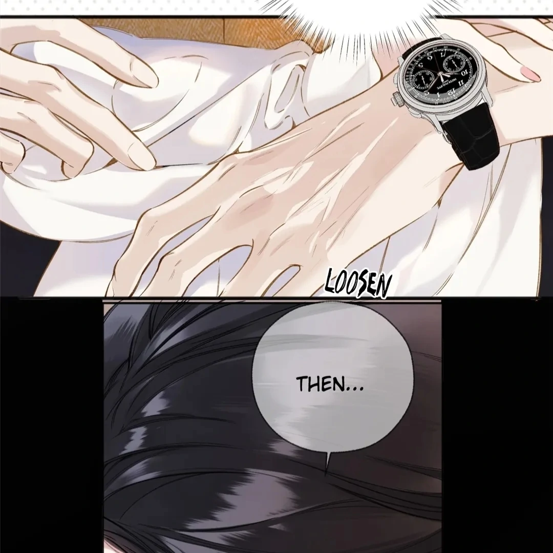 Accidental Love - Chapter 38 manhwa
