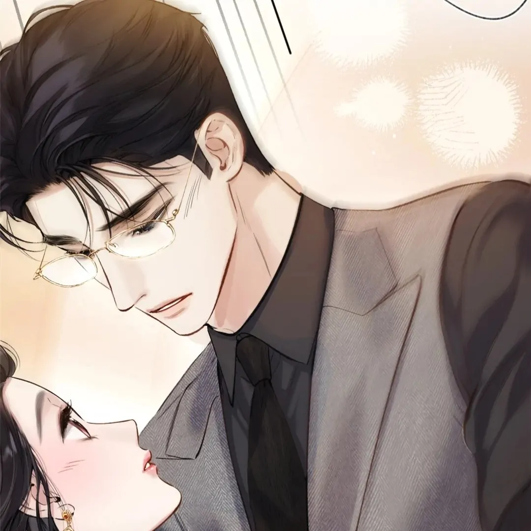 Accidental Love - Chapter 38 manhwa