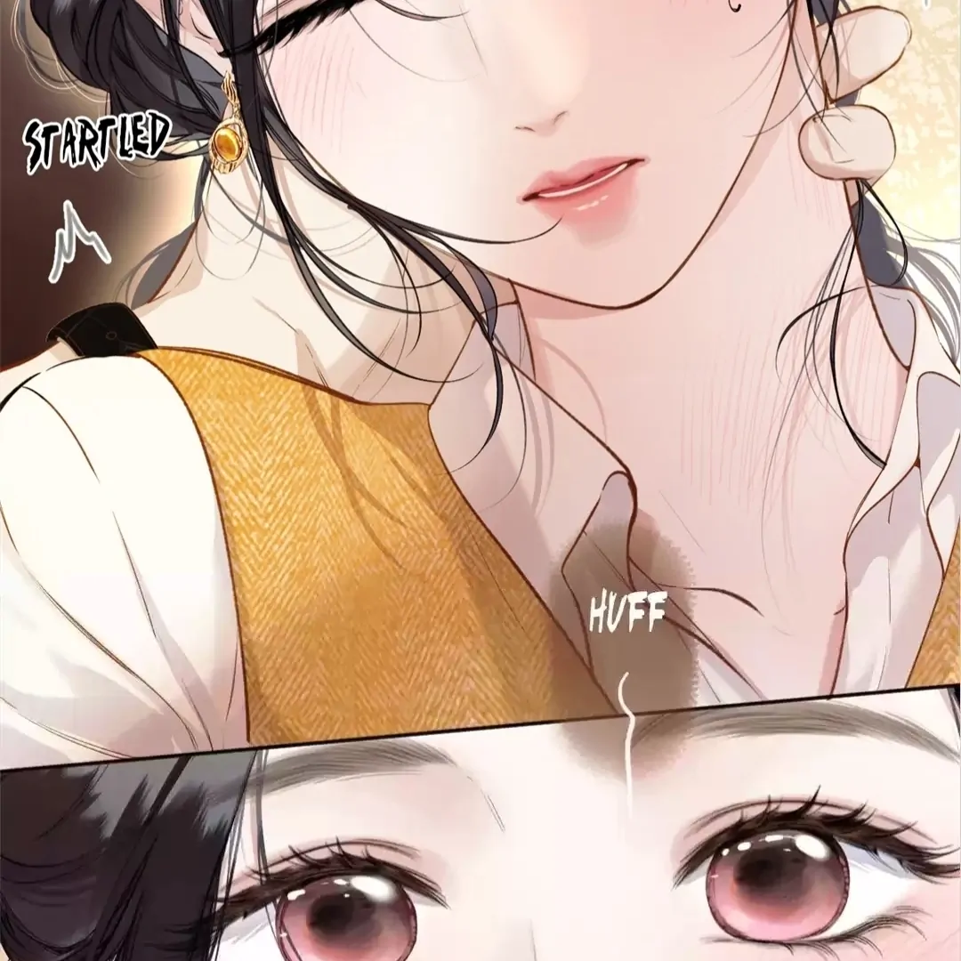 Accidental Love - Chapter 38 manhwa