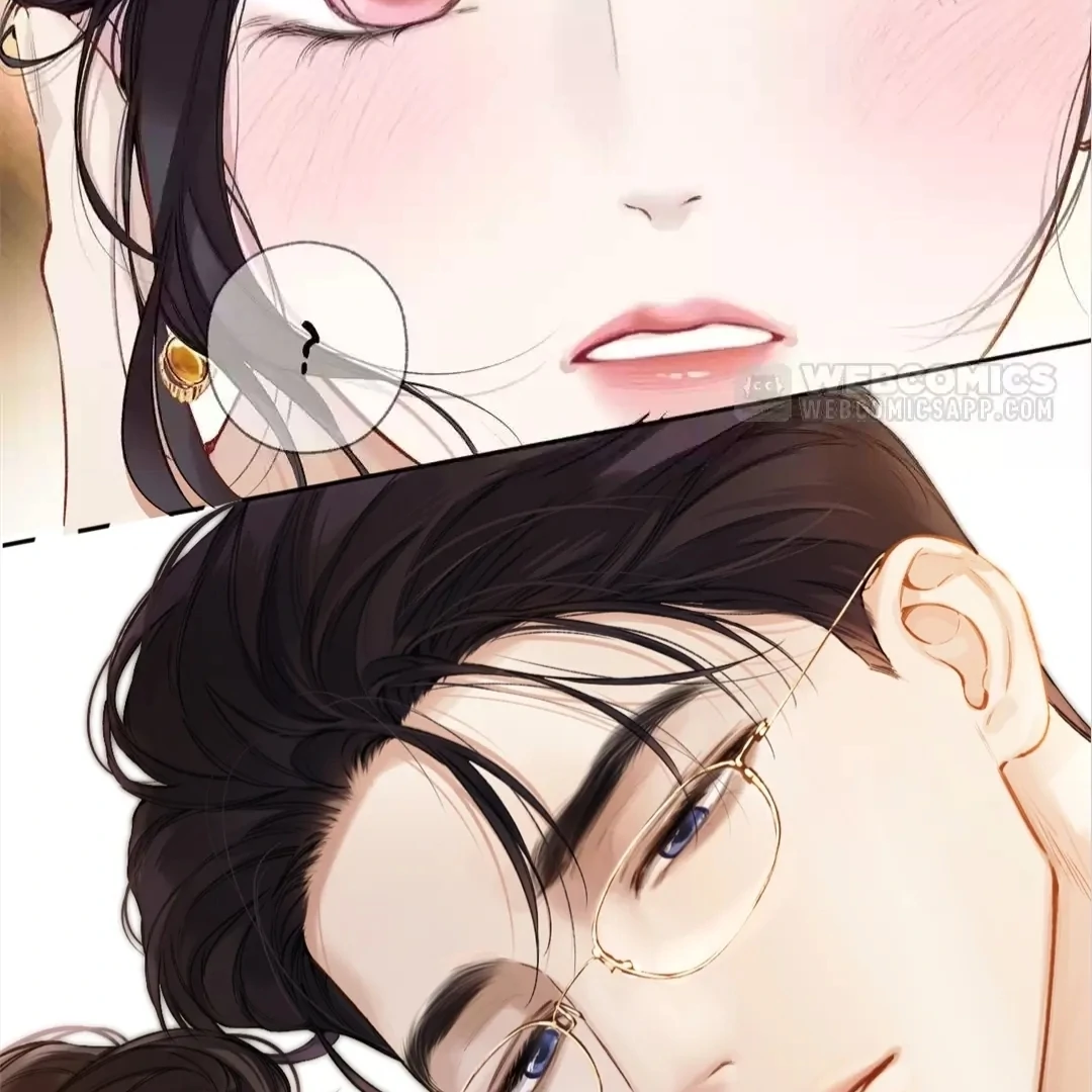 Accidental Love - Chapter 38 manhwa