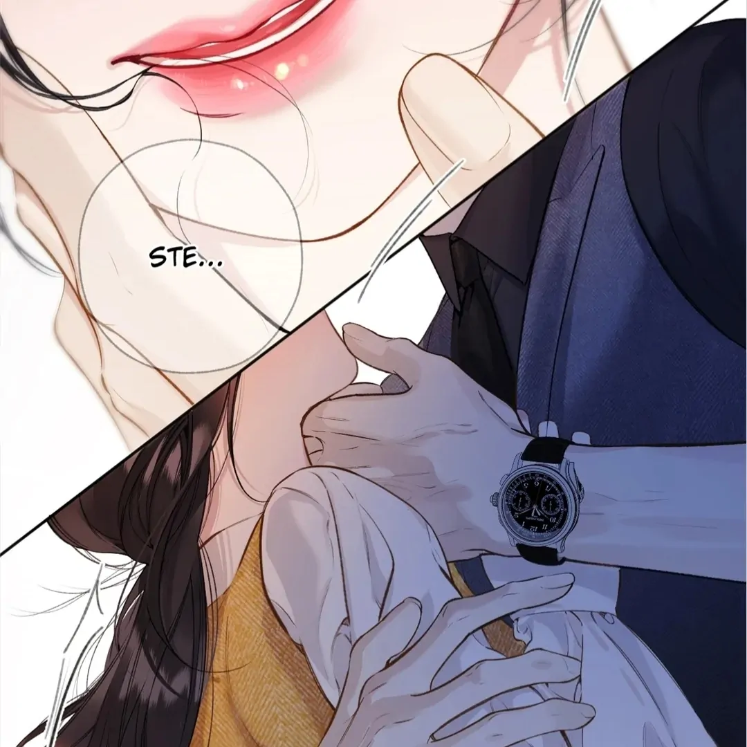 Accidental Love - Chapter 38 manhwa