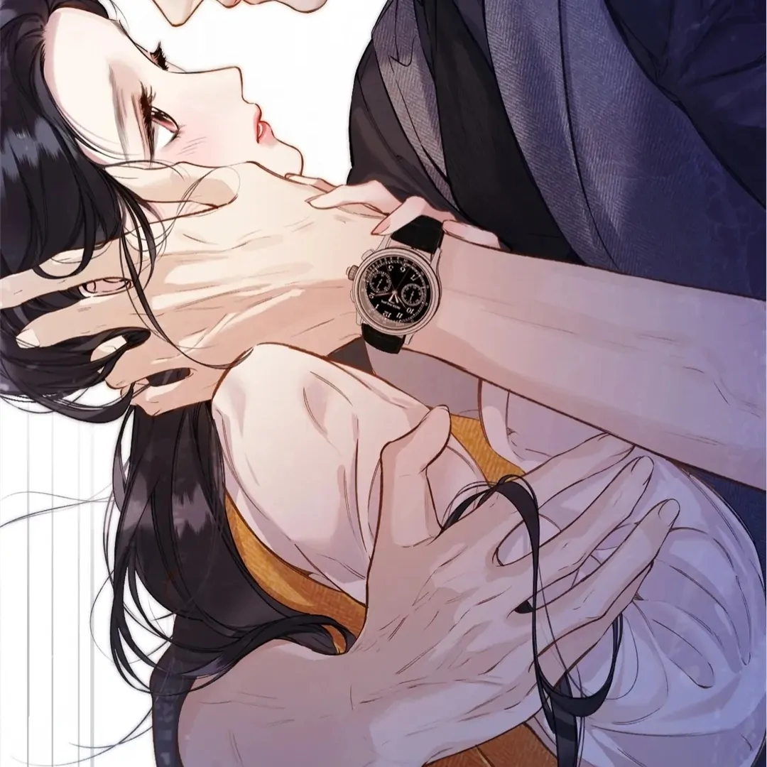 Accidental Love - Chapter 38 manhwa