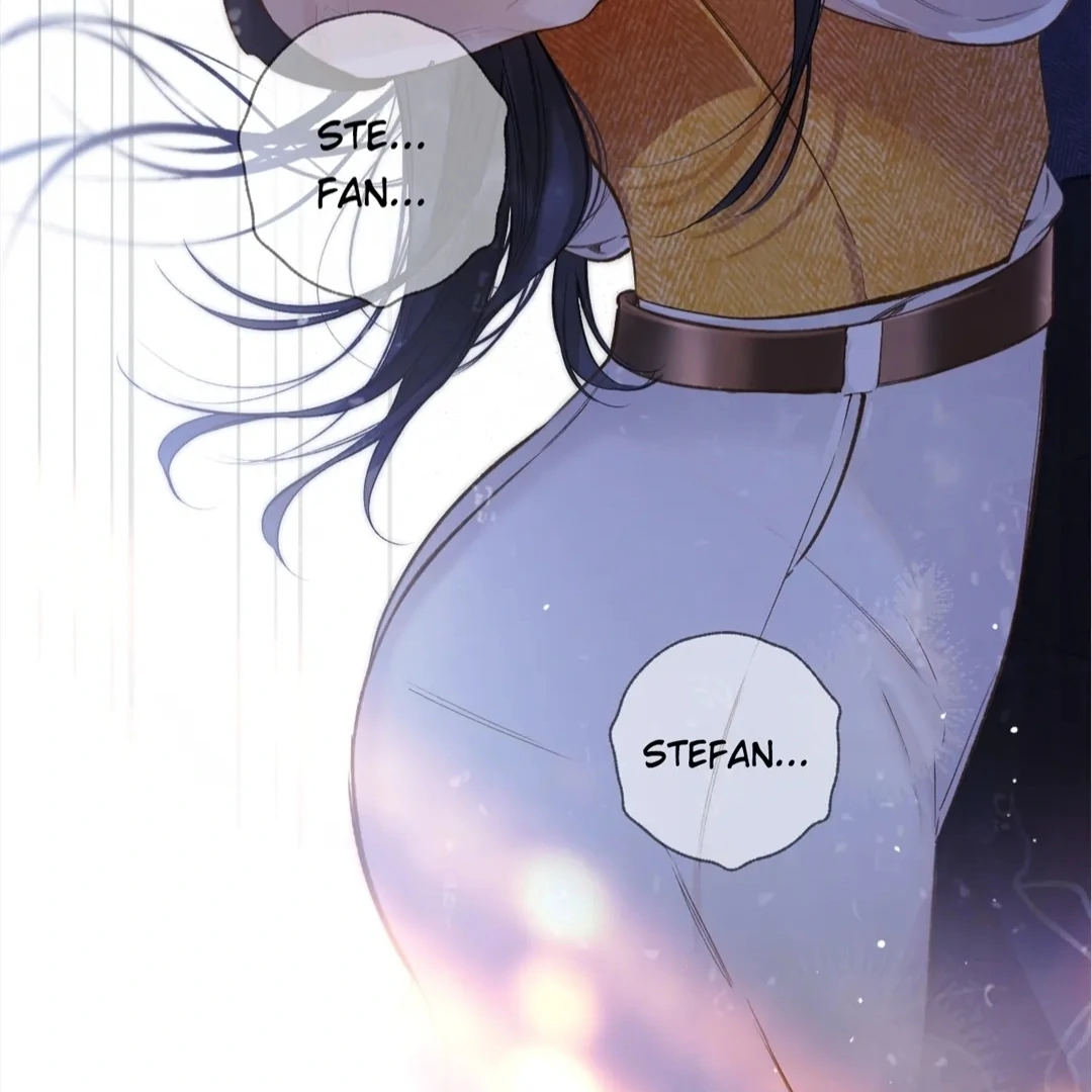 Accidental Love - Chapter 38 manhwa