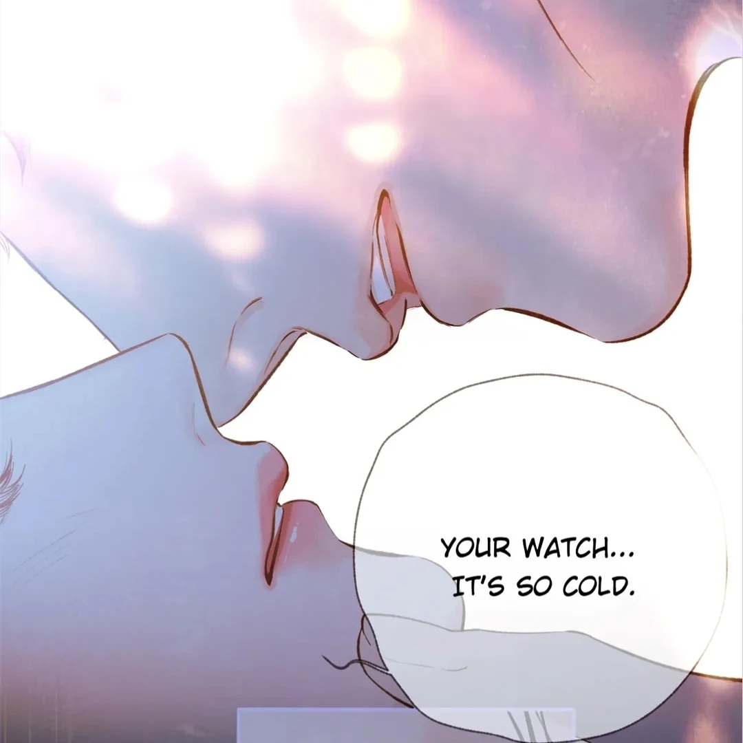 Accidental Love - Chapter 38 manhwa