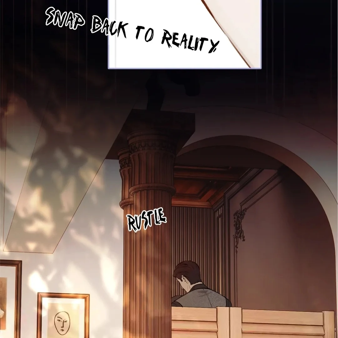 Accidental Love - Chapter 38 manhwa