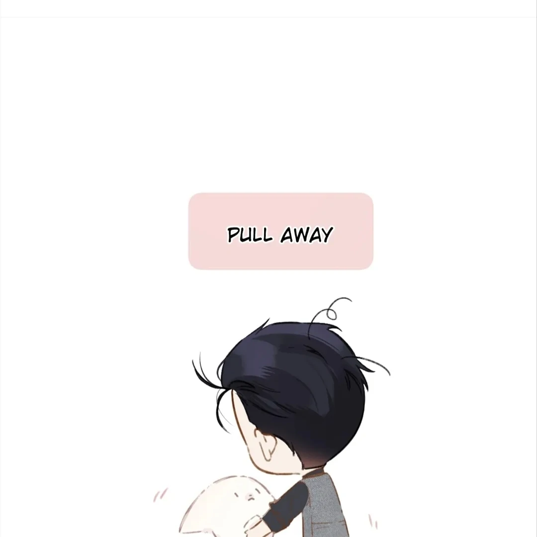 Accidental Love - Chapter 38 manhwa