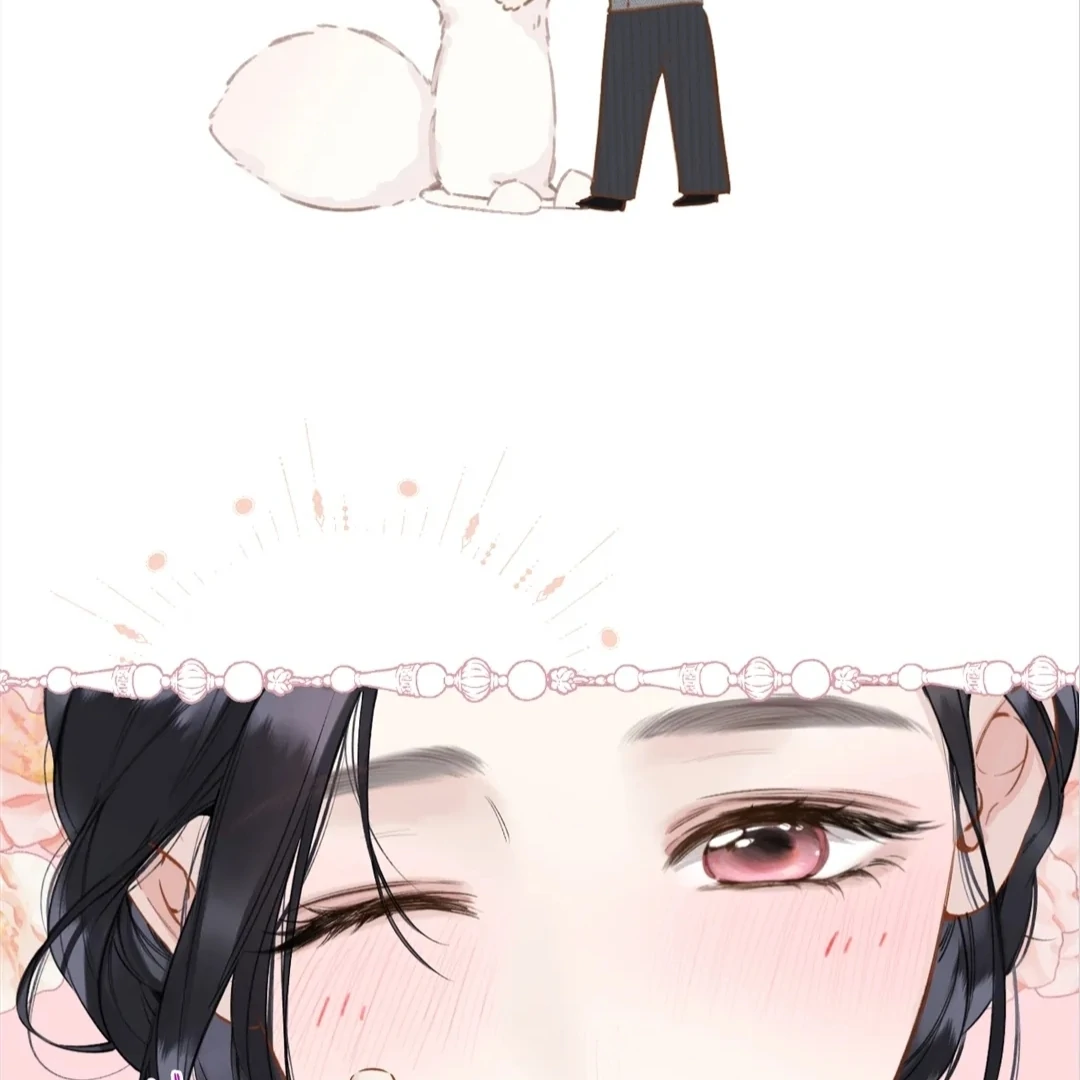 Accidental Love - Chapter 38 manhwa