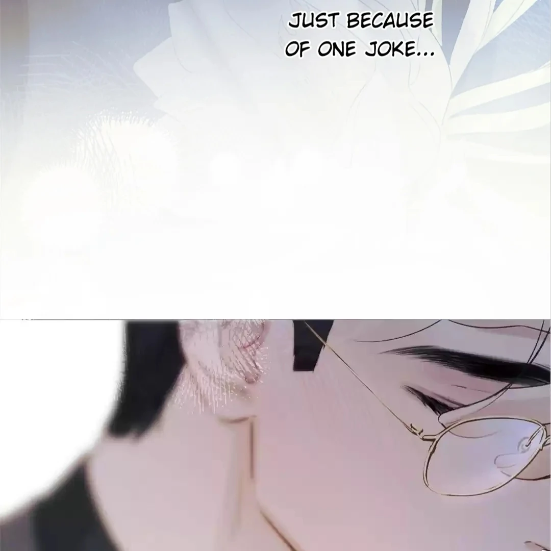 Accidental Love - Chapter 38 manhwa