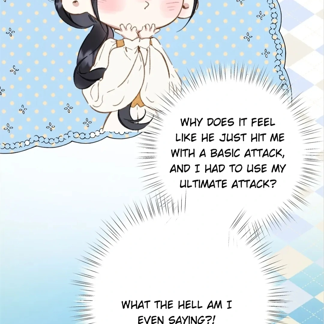 Accidental Love - Chapter 38 manhwa