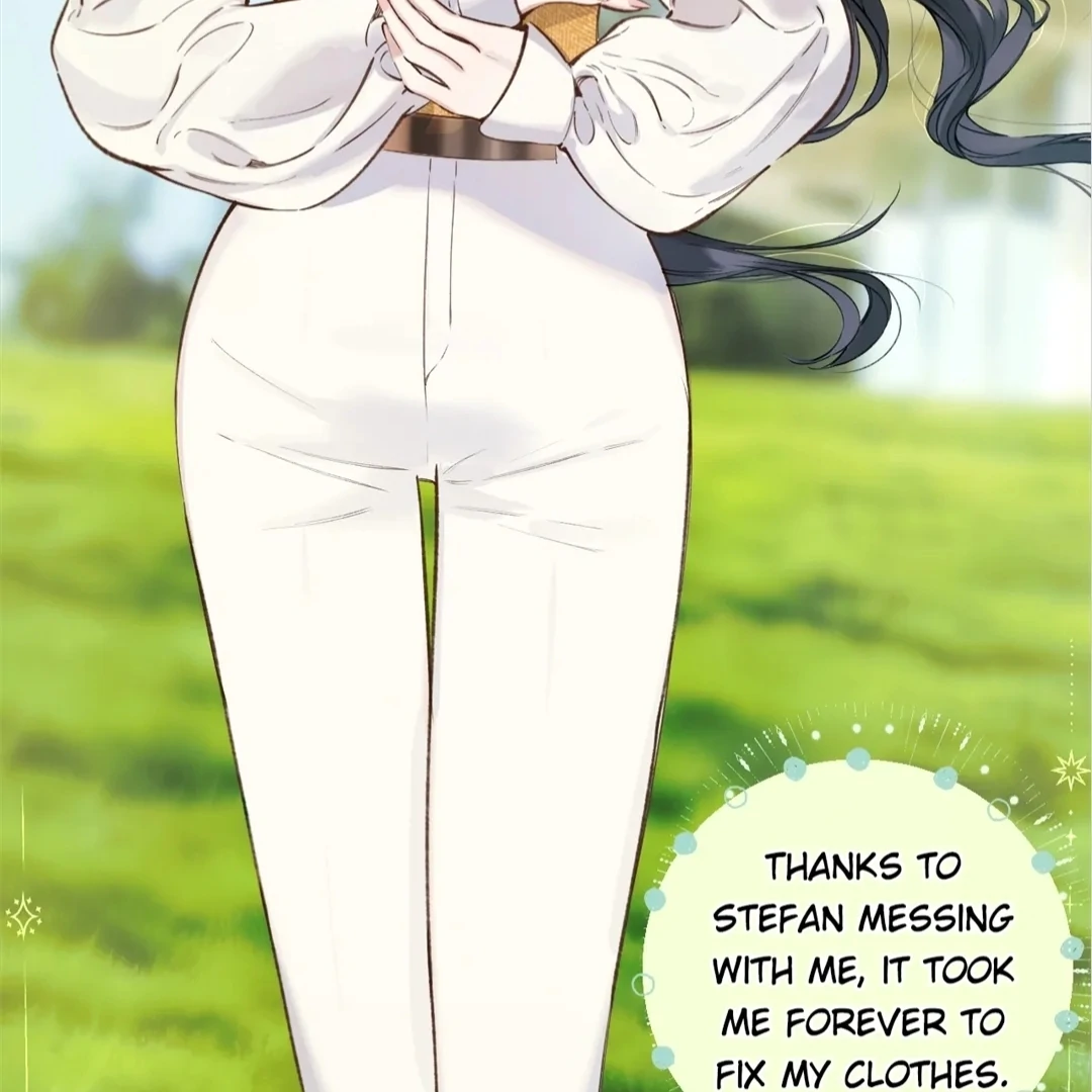 Accidental Love - Chapter 38 manhwa
