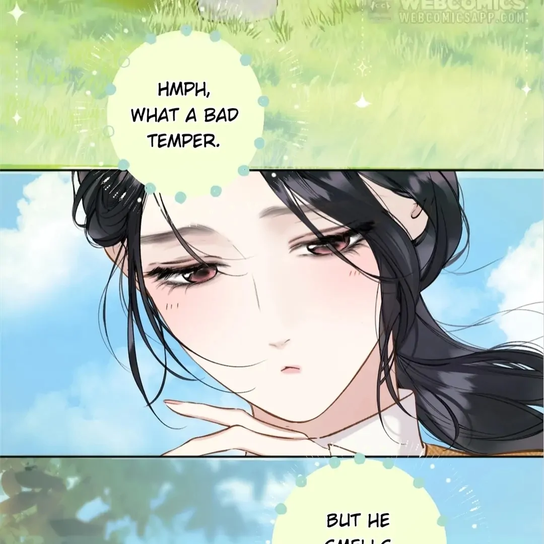 Accidental Love - Chapter 38 manhwa