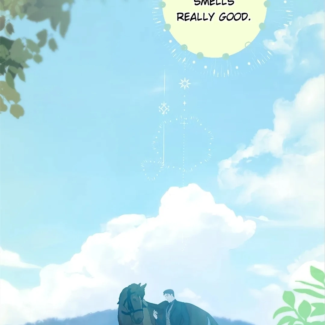 Accidental Love - Chapter 38 manhwa