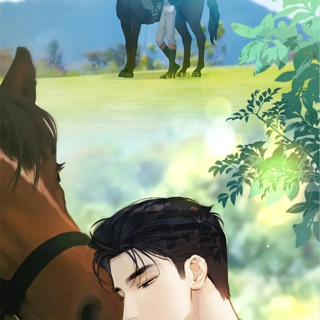 Accidental Love - Chapter 38 manhwa