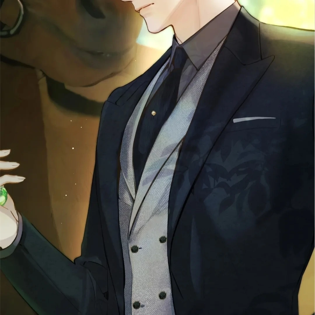 Accidental Love - Chapter 38 manhwa