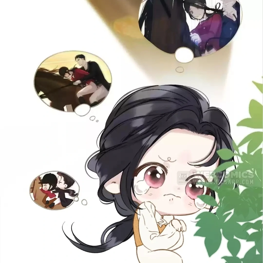 Accidental Love - Chapter 38 manhwa