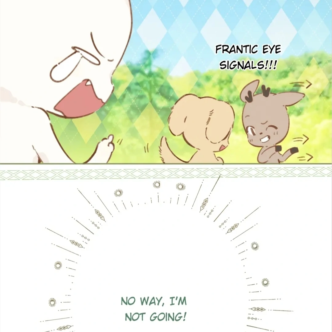 Accidental Love - Chapter 38 manhwa