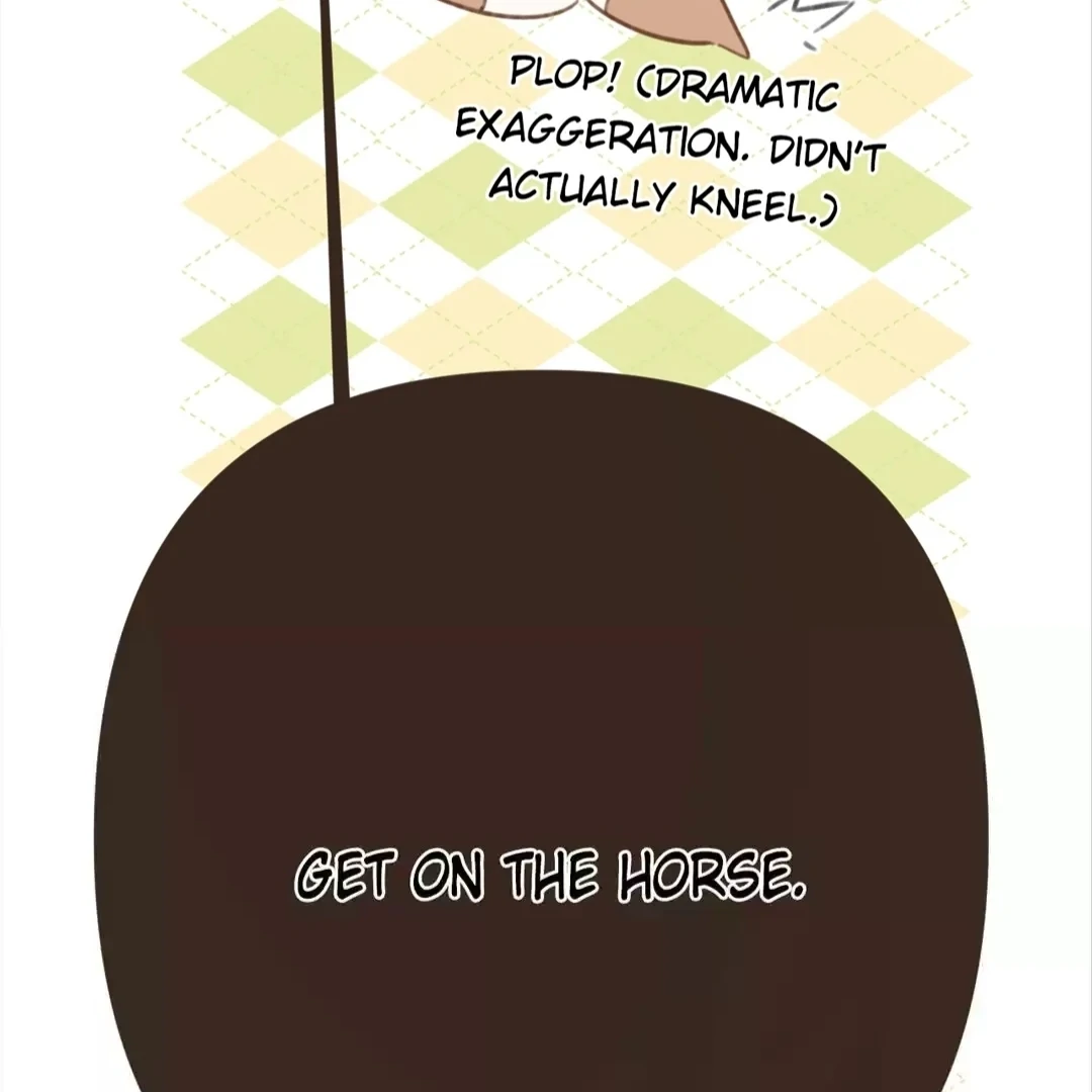 Accidental Love - Chapter 38 manhwa