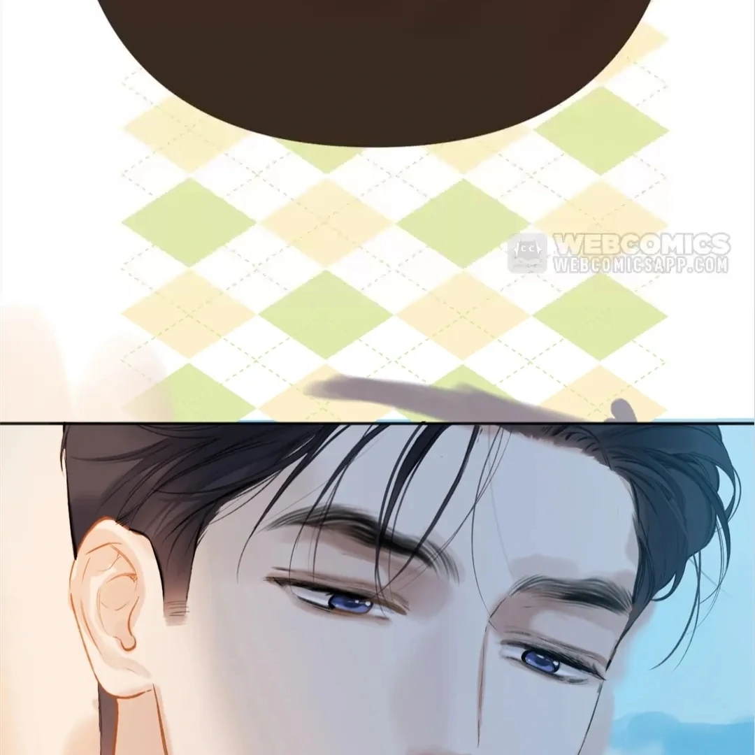 Accidental Love - Chapter 38 manhwa
