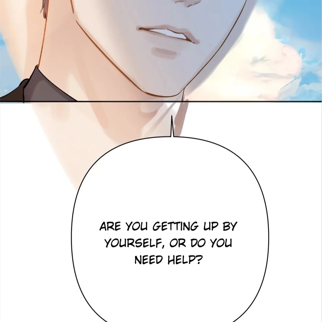 Accidental Love - Chapter 38 manhwa