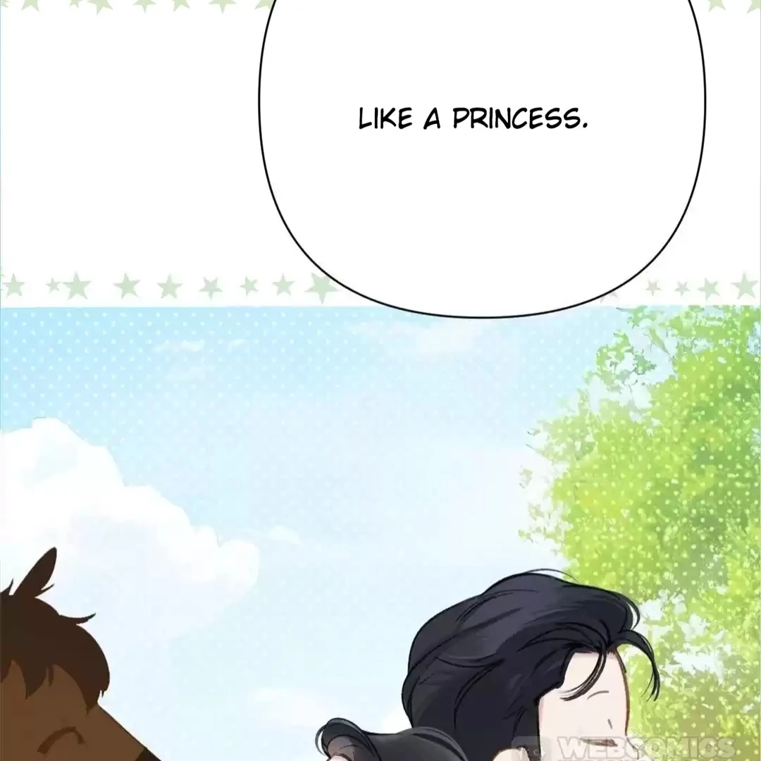 Accidental Love - Chapter 38 manhwa