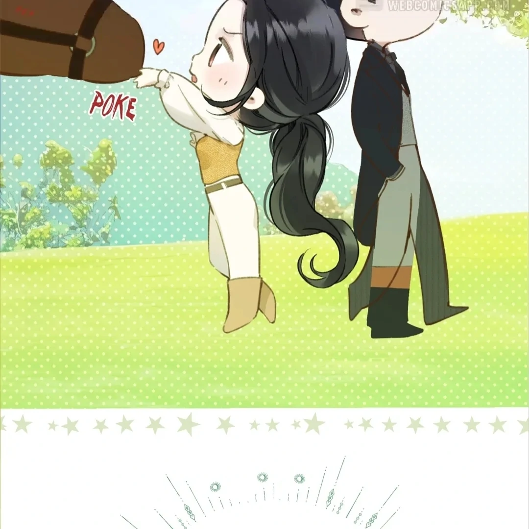 Accidental Love - Chapter 38 manhwa