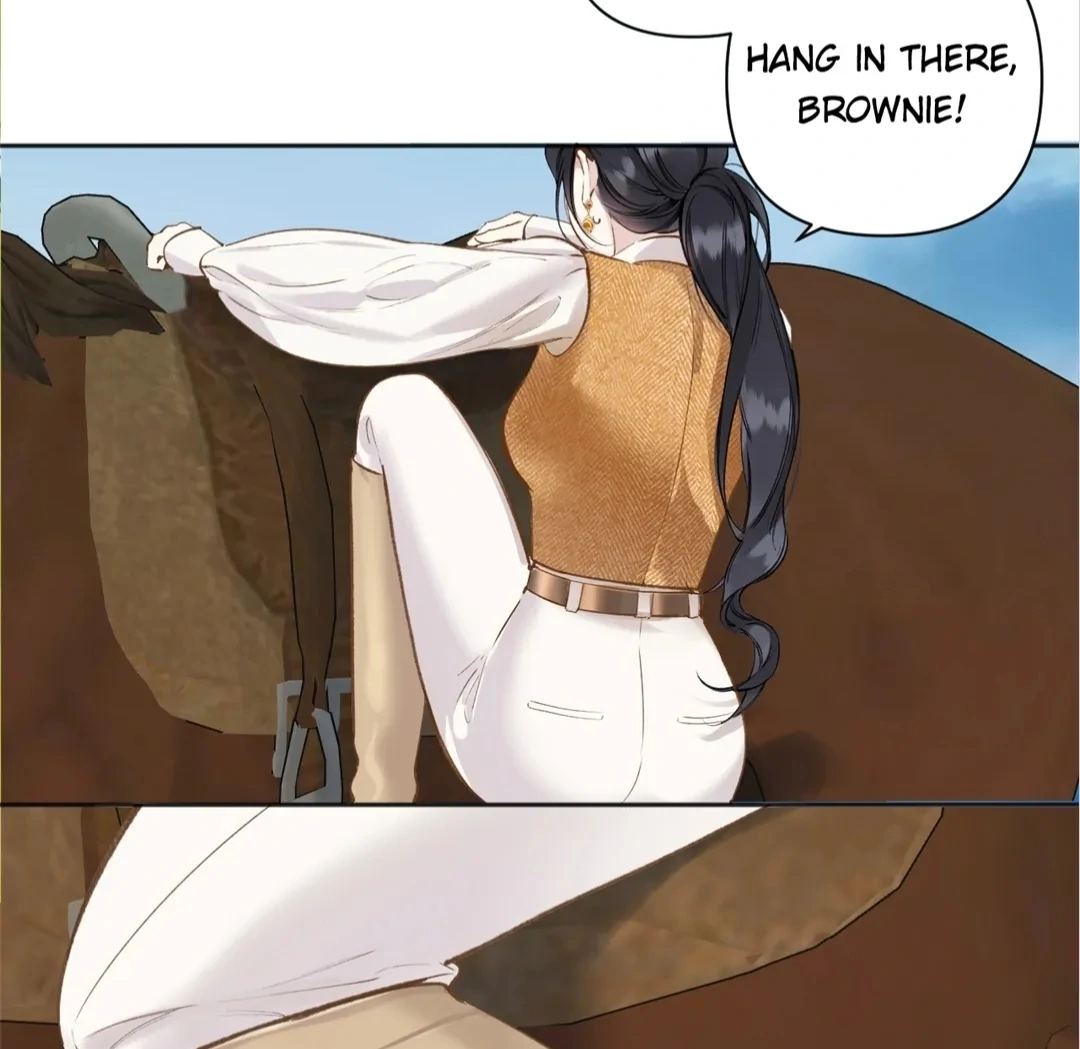 Accidental Love - Chapter 38 manhwa