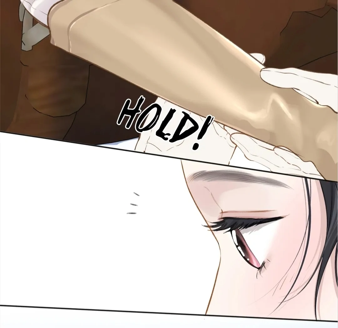 Accidental Love - Chapter 38 manhwa