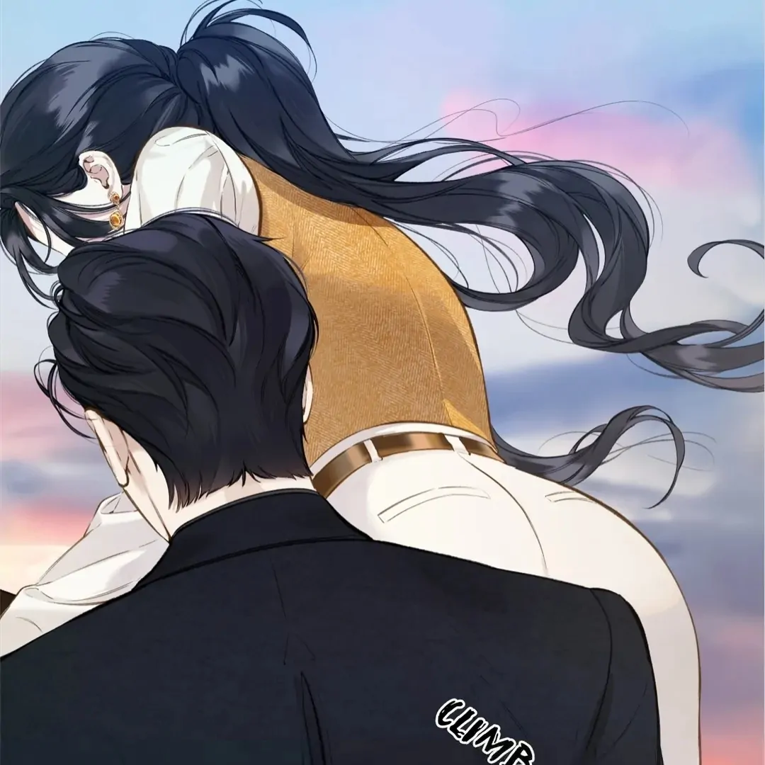 Accidental Love - Chapter 38 manhwa