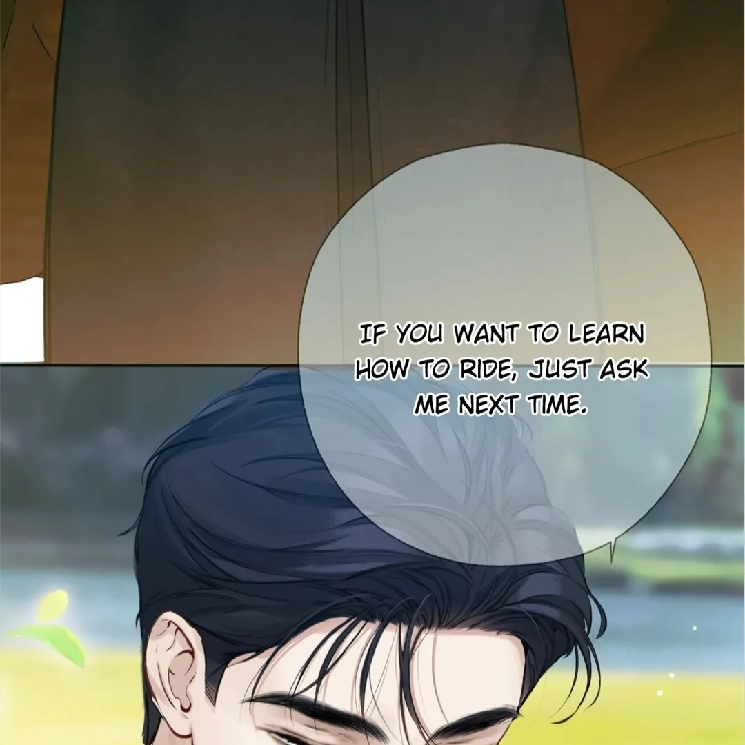 Accidental Love - Chapter 38 manhwa