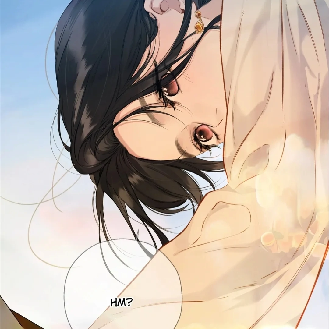 Accidental Love - Chapter 38 manhwa