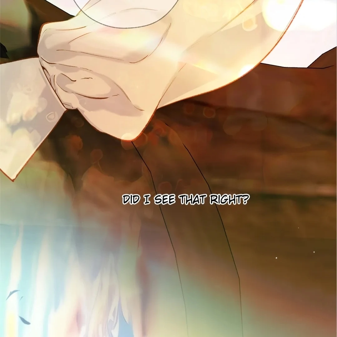 Accidental Love - Chapter 38 manhwa