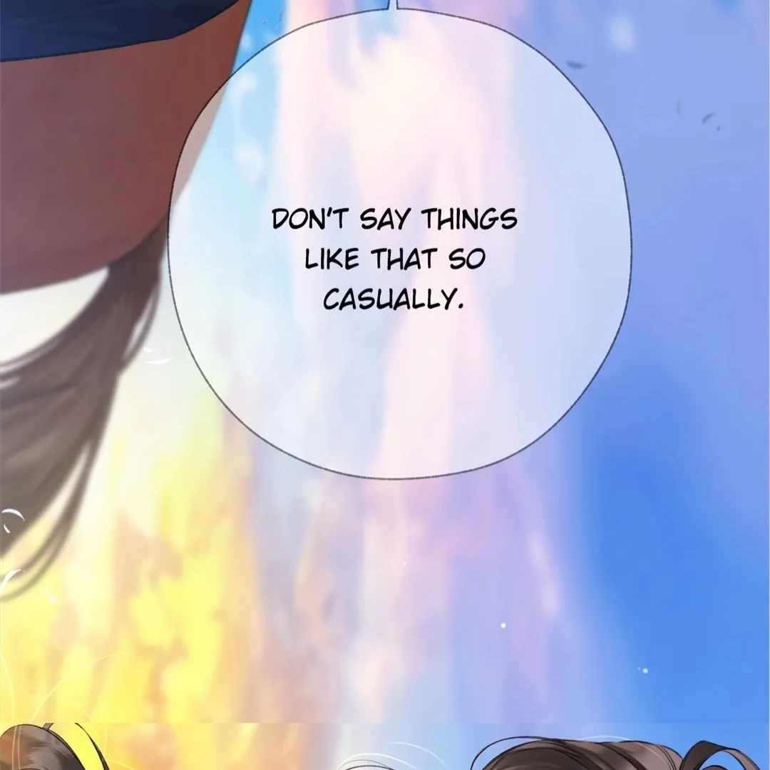 Accidental Love - Chapter 38 manhwa