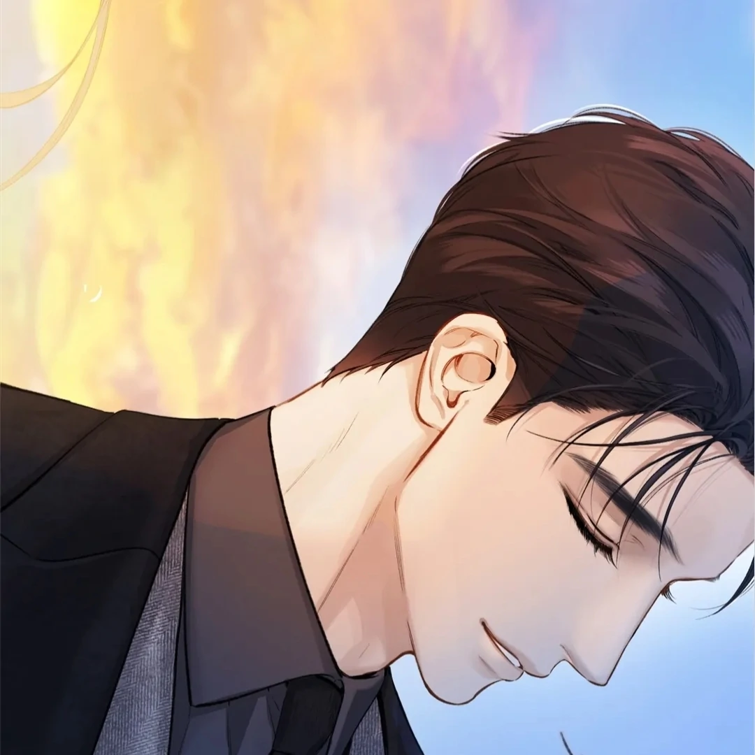 Accidental Love - Chapter 38 manhwa