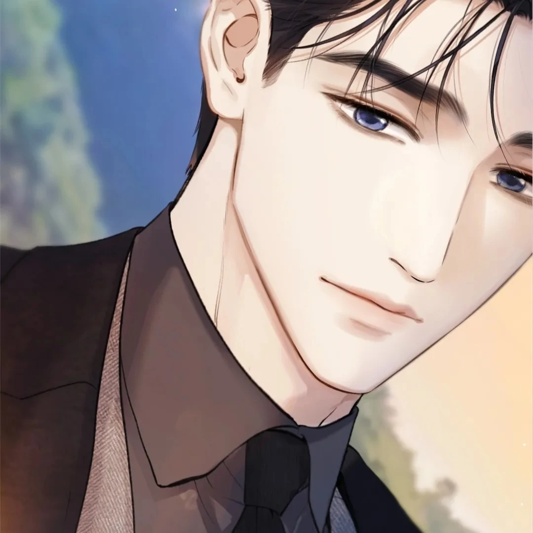 Accidental Love - Chapter 38 manhwa