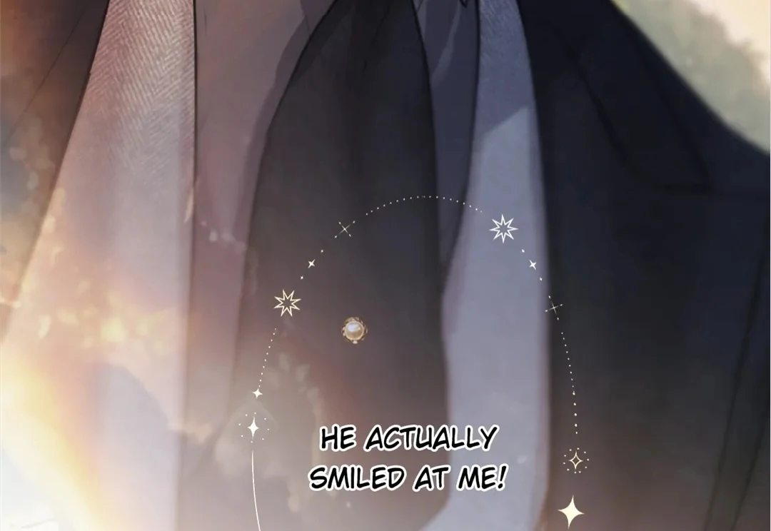 Accidental Love - Chapter 38 manhwa