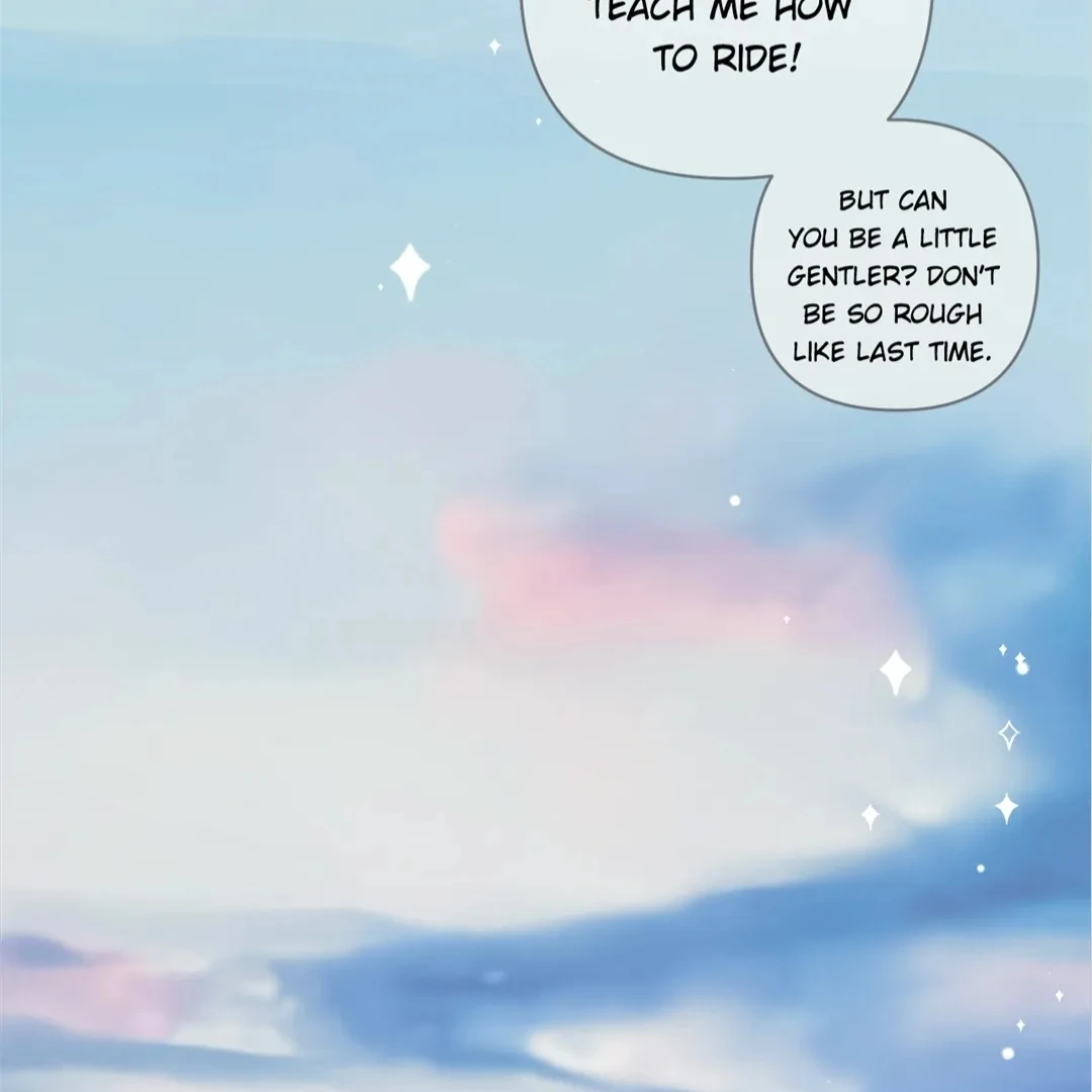 Accidental Love - Chapter 38 manhwa