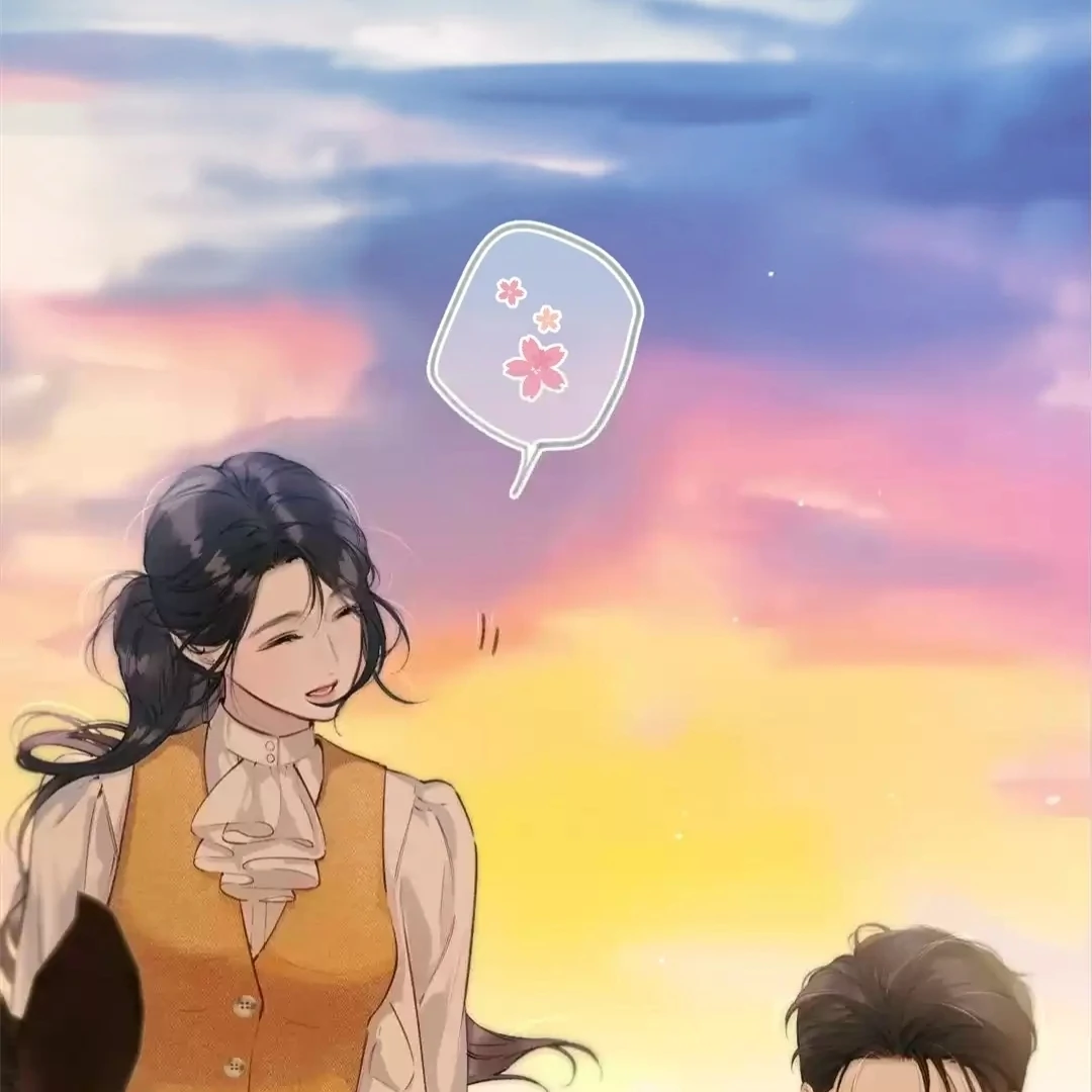 Accidental Love - Chapter 38 manhwa