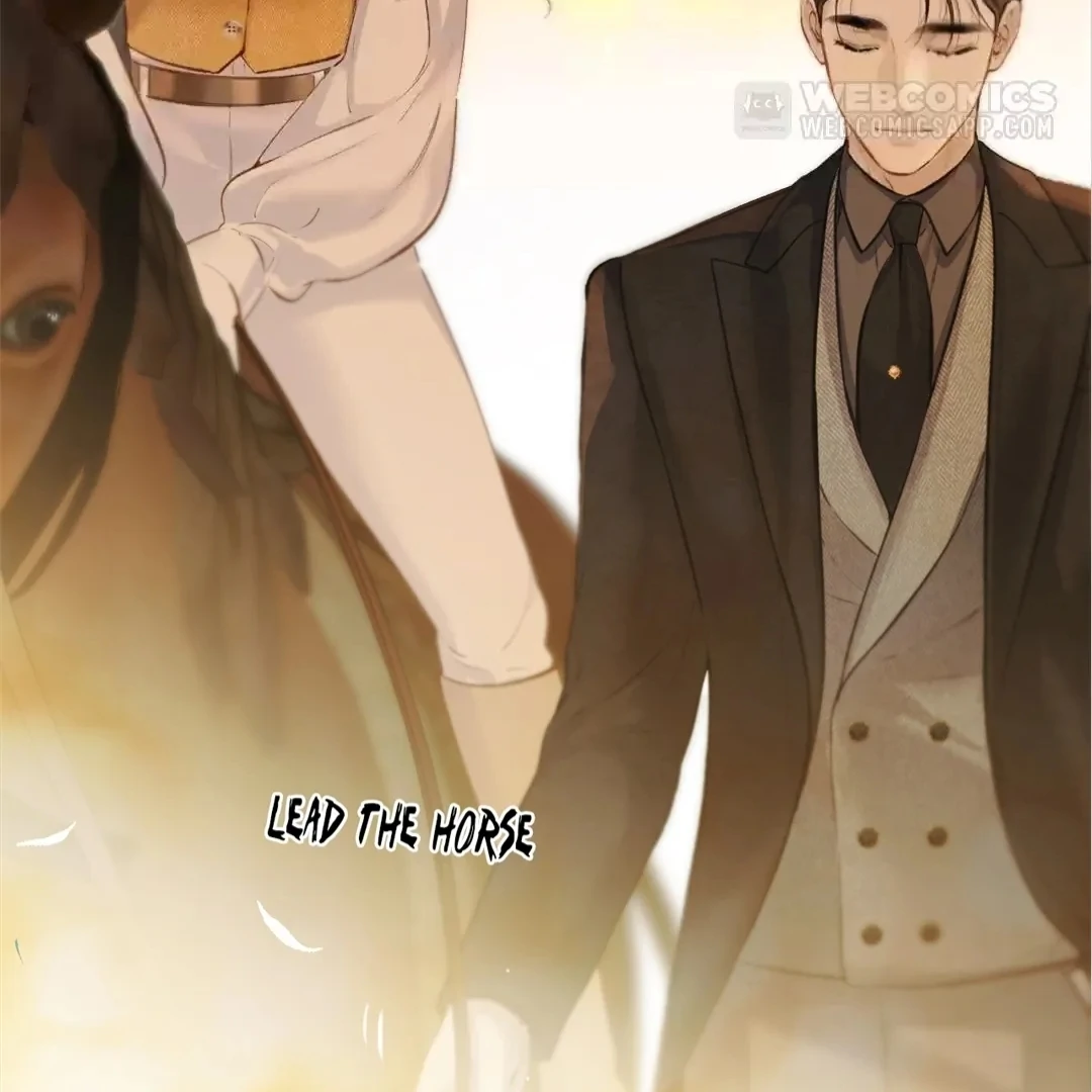 Accidental Love - Chapter 38 manhwa