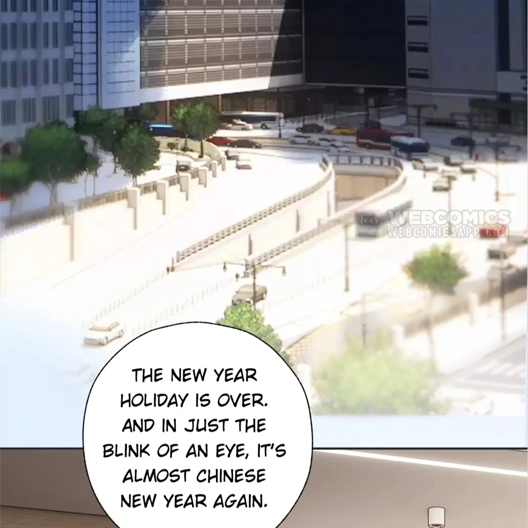 Accidental Love - Chapter 39 manhwa
