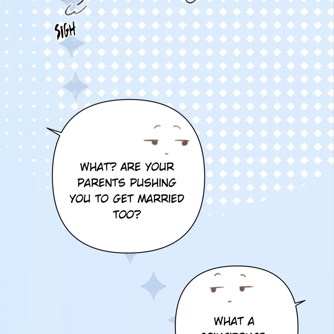 Accidental Love - Chapter 39 manhwa